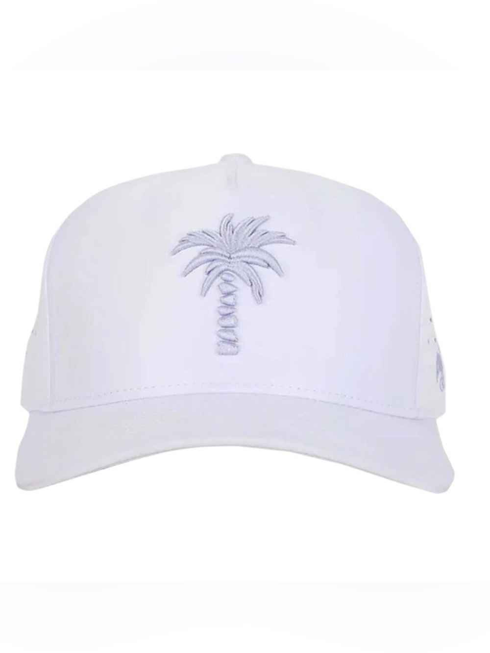 WAGGLE GOLF ISLE OF PALMS HAT NWT
